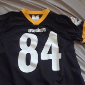 Seelers Jersey